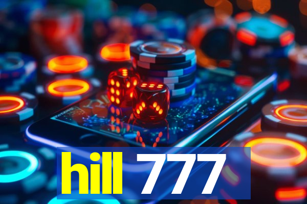 hill 777